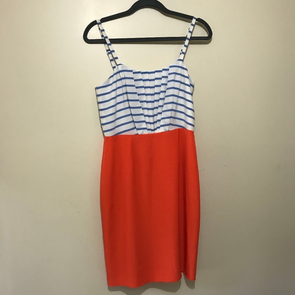 Cremieux Dresses & Skirts - Cremieux Occasion Summer Dress - Size 4